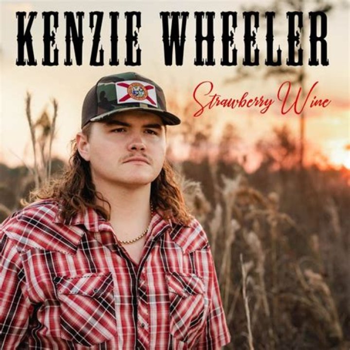 Kenzie Wheeler