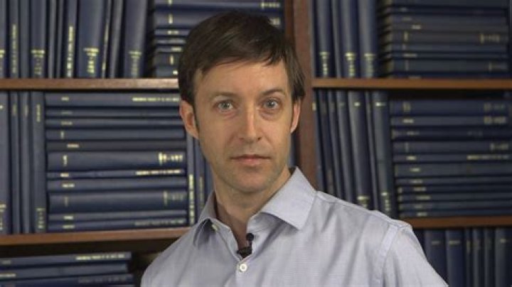 Kermit Roosevelt III