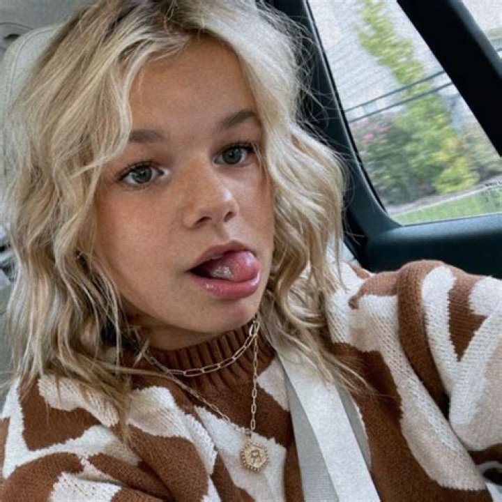 Kesley Leroy Tik Tok Age: 10 Facts On kesley.leroy From TikTok