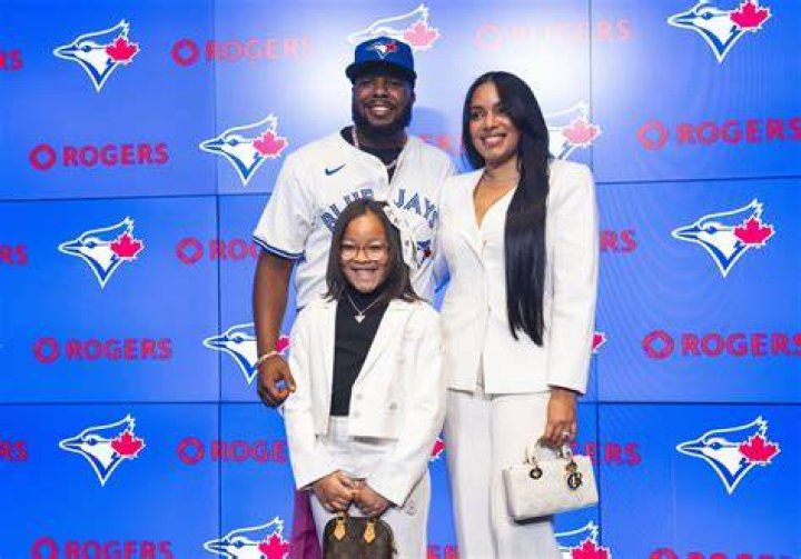Ketel Marte is A Family Man; Meet His Wife Elisa Guerrero And Their Kids On Instagram