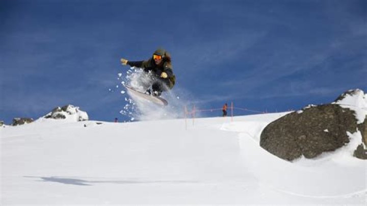 Kevin Backstrom