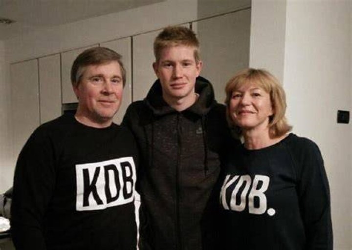 Kevin De Bruyne Religion | Is He Christian | Ethnicity And Family