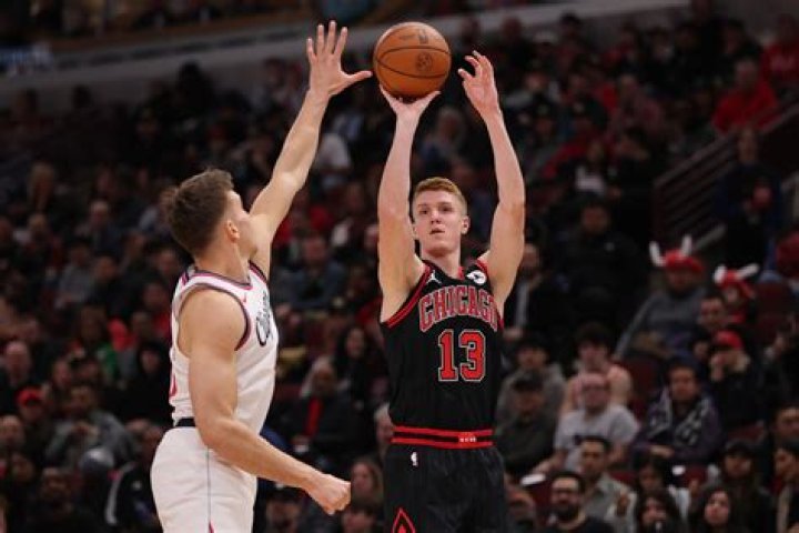 Kevin Huerter Parents And Family – Everything To Know About Atlanta Hawks Player