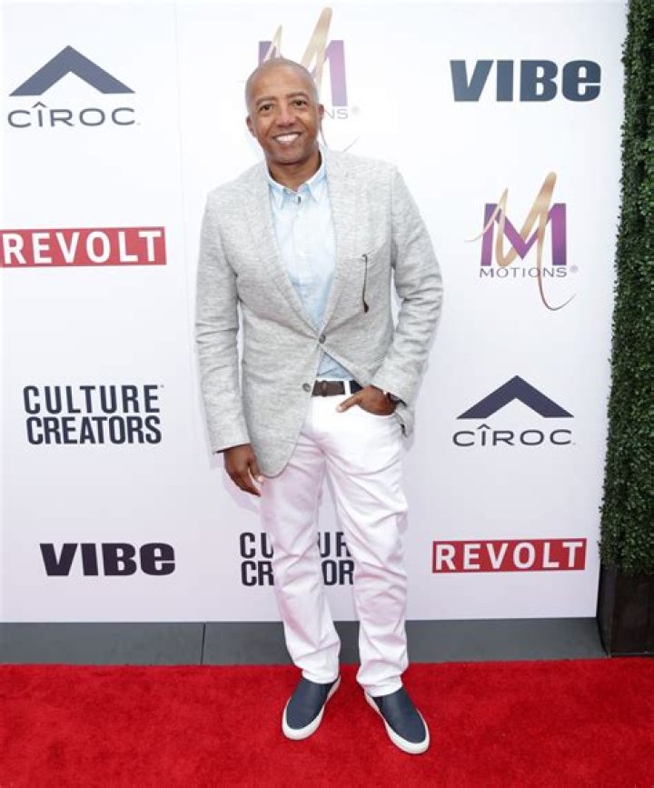 Kevin Liles’s Net Worth, Age, Height, Weight, Wife, Kids, Bio-Wiki