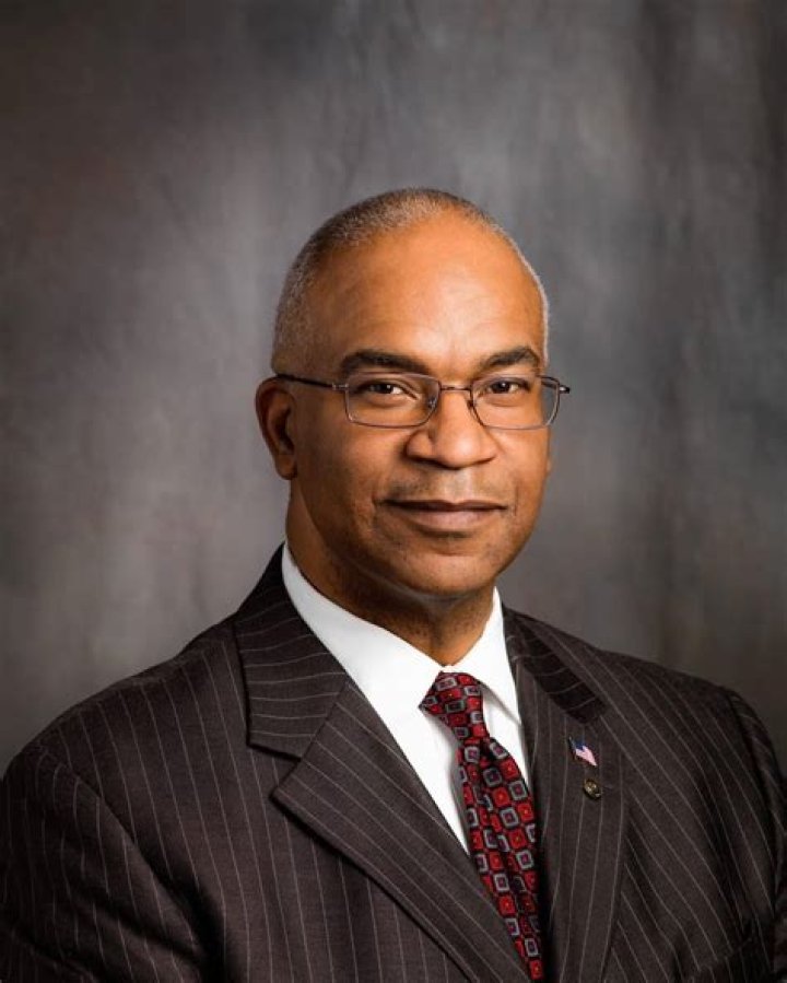 Kevin Lyles