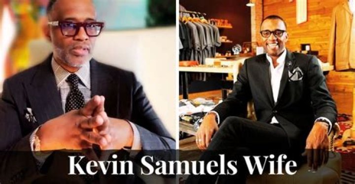 Kevin Samuels Bio, Death, Wife, Net Worth, Age, Wiki, Facts, Kids