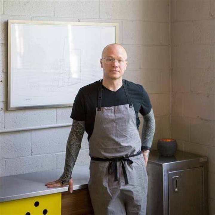 Kevin Sousa