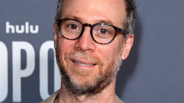 Kevin Sussman