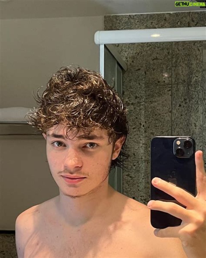 Kevin Vechiatto