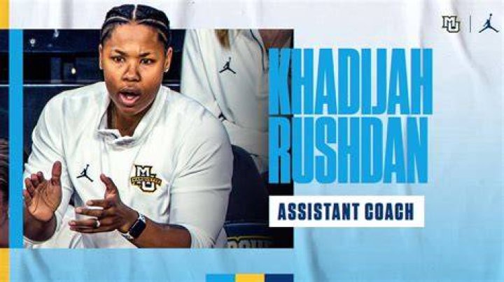 Khadijah Rushdan