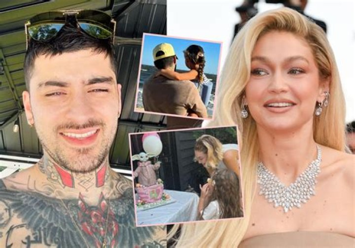 Khai Hadid Malik Meaning, Full Name, Face Accident, Age, Birthday, Religion, Pronunciation And Zodiac Sign Of Gigi Hadid And Zayn Malik’s Baby