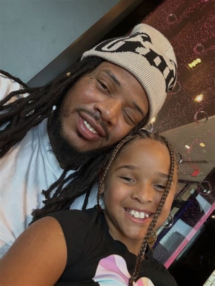 Khari Barbie Maxwell Age, Birthday, Wiki – Facts on Fetty Wap and Masika Kalysha Daughter