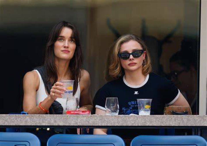 KHL Jake Virtanen Wife Or Girlfriend – Did He Assault Chloe Grace Moretz?