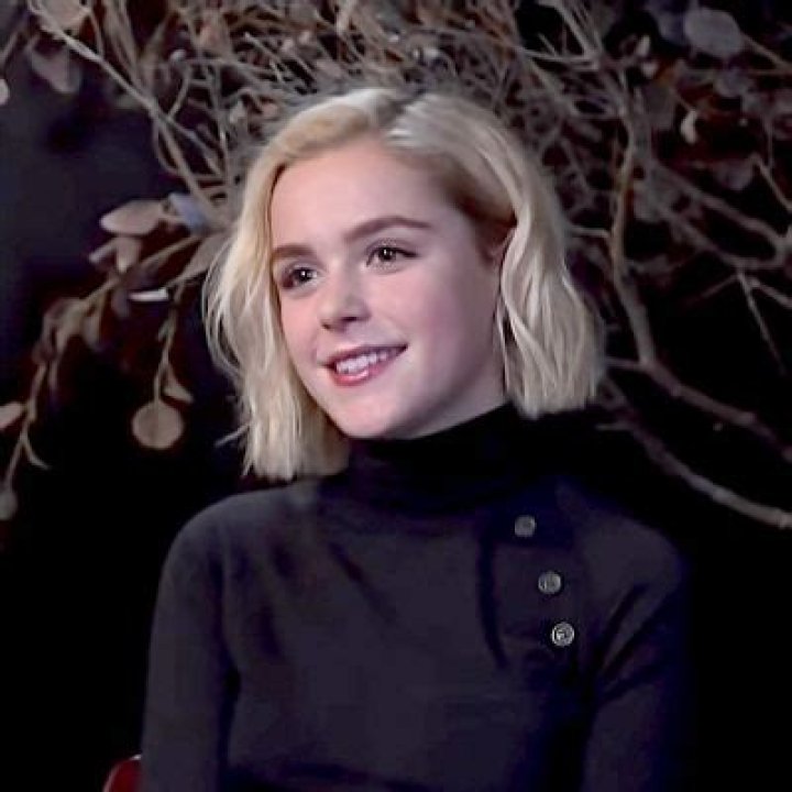 Kiernan Shipka Wiki | What’s Her Religion | Ethnicity And Family Details
