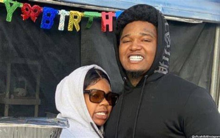Kill Bill The Rapper Age: Meet His Girlfriend Turned Fiance Sukihana On Instagram