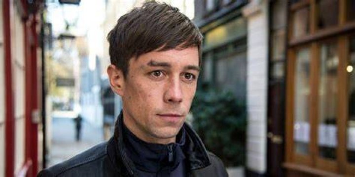 Killian Scott- Wiki, Height, Net Worth, Girlfriend, Career