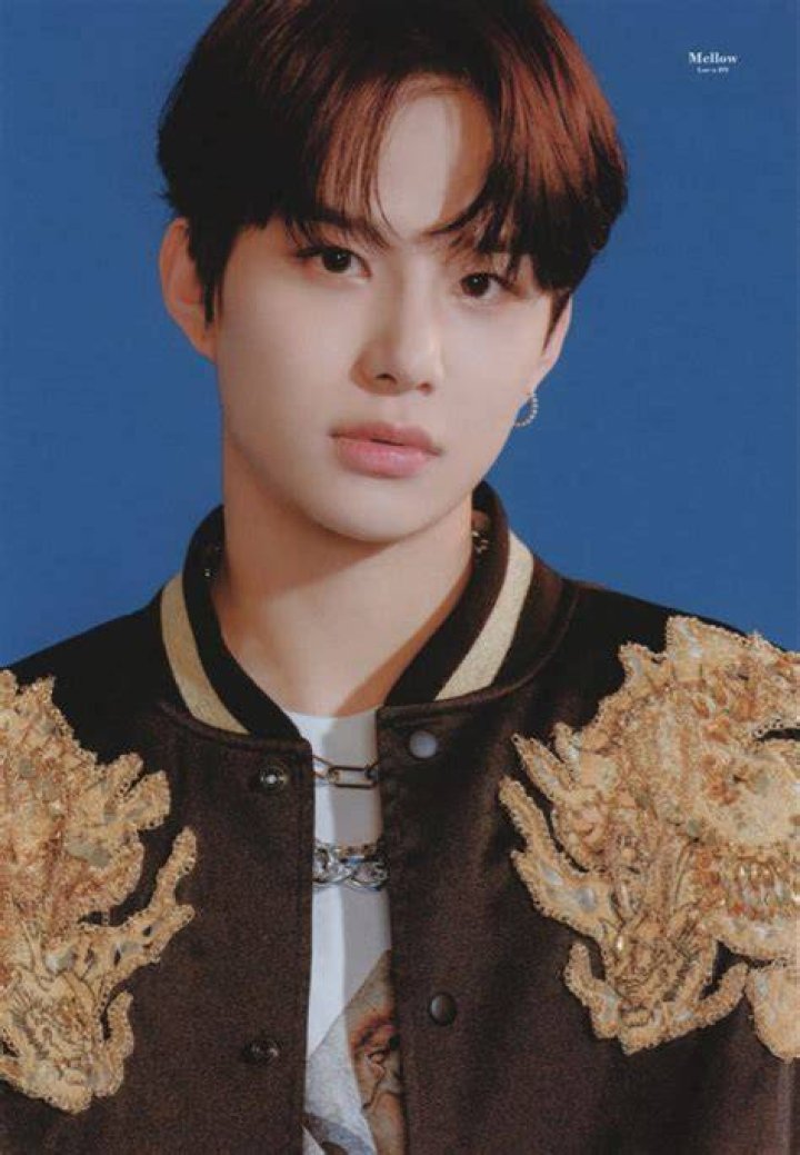 Kim Jungwoo