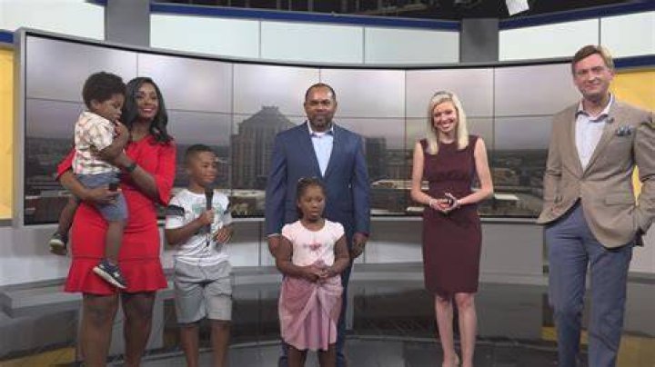 Kim Lucey Bio, Age, Family, Husband, WFSB and Net Worth