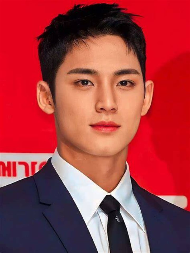 Kim Mingyu