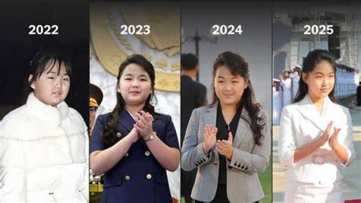 Kim Yo-jong Husband Age: How Old Is Choe Song?