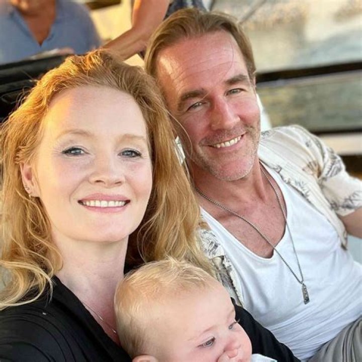 Kimberly Brook Wiki: Age (Date of Birth) Bio, Net Worth Facts on James Van Der Beek Wife