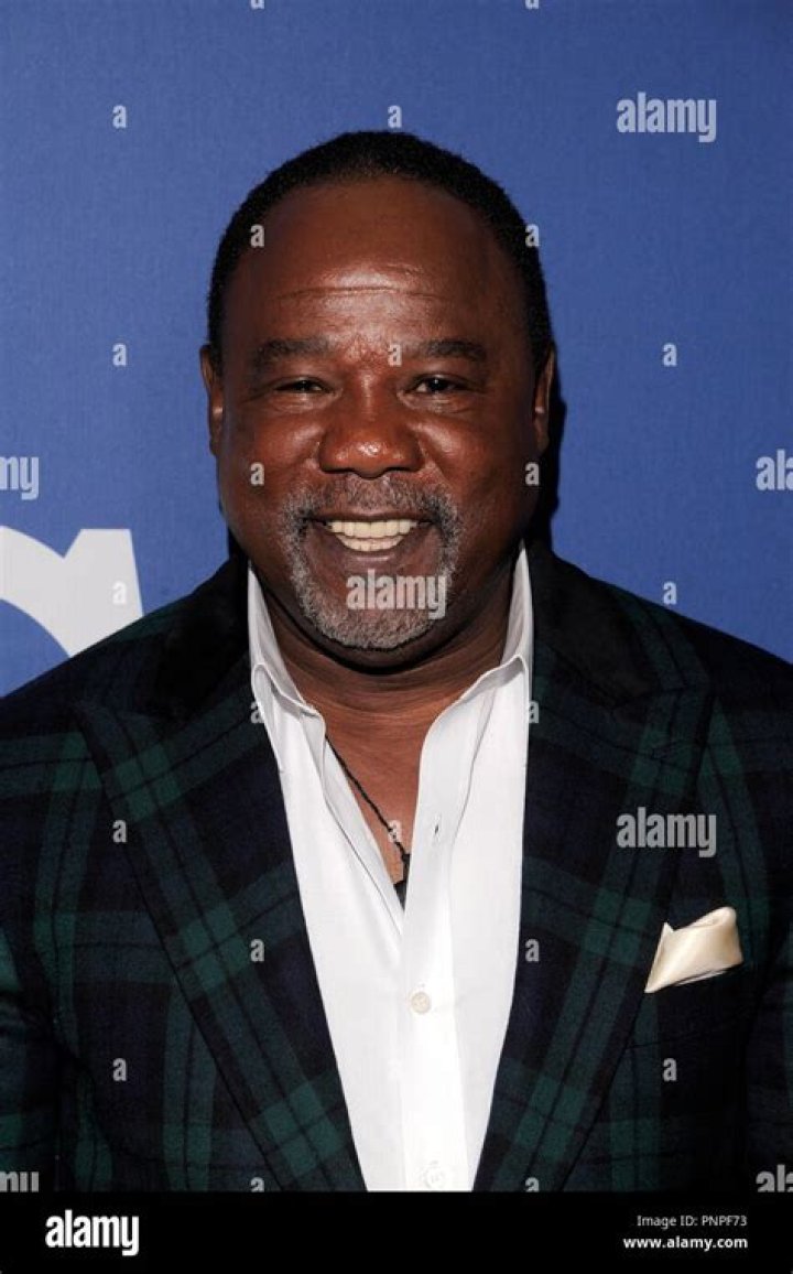 Kimora Lee Simmons Parents: Meet Joanne Perkins, Vernon Whitlock Jr.