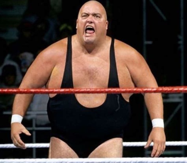 King Kong Bundy Net Worth, Income, Salary, Earnings, Biography