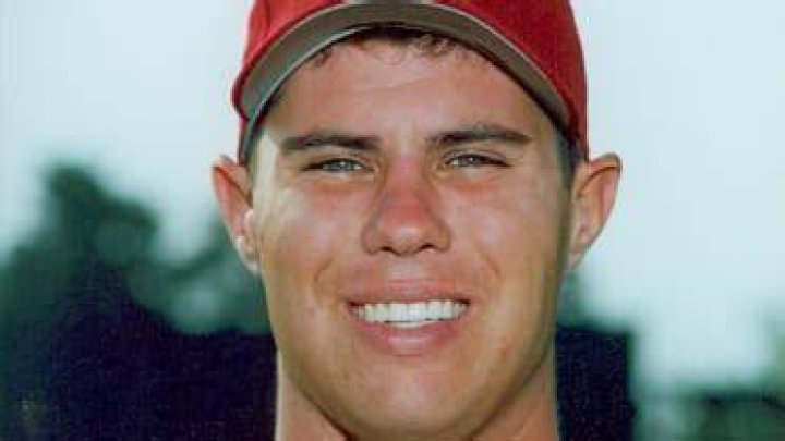Kip Bouknight