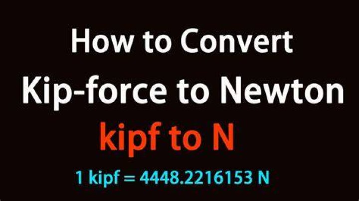 Kip Force