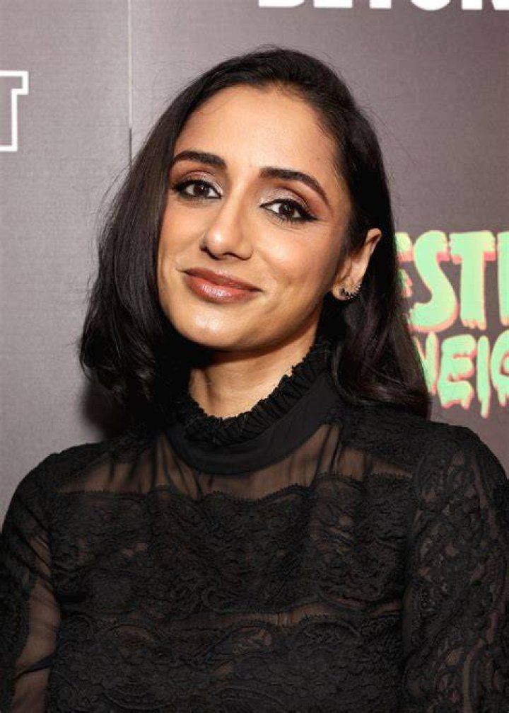 Kiran Deol