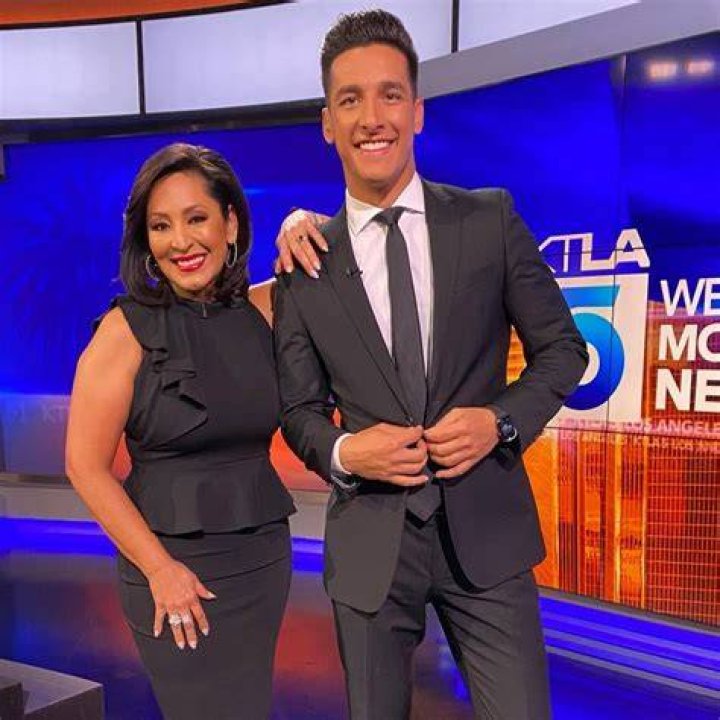 Kirk Hawkins Husband And Partner – Is KTLA Reporter Married?