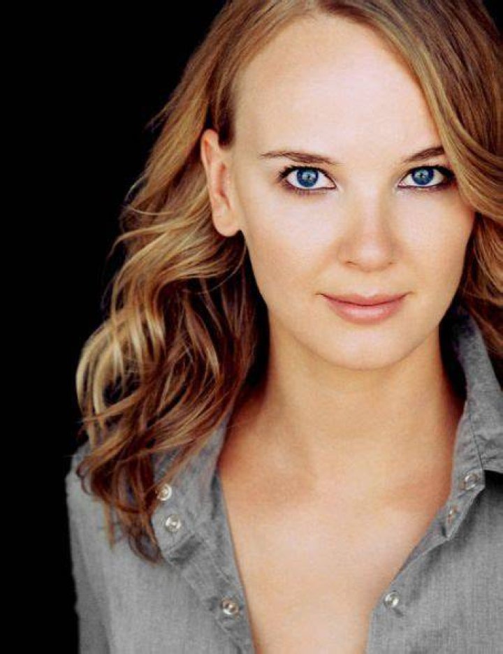 Kirsten Gronfield