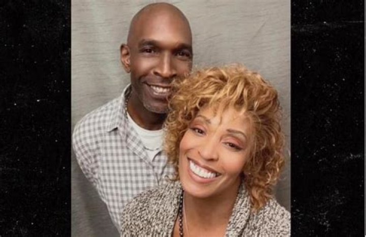 Kisha Chavis Age, Wiki, Biography, Wife, Children, Salary, Net Worth, Parents