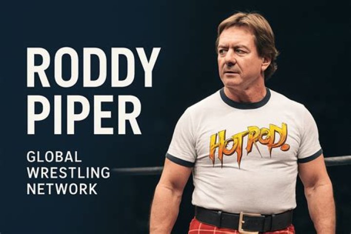 Kitty Toombs- All About The Wife Of Late Wrestler Roddy Piper