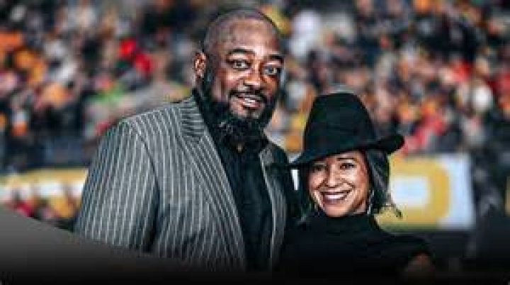 Kiya Winston | Husband Mike Tomlin | Married Life