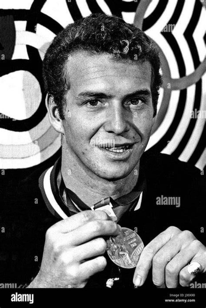 Klaus Dibiasi