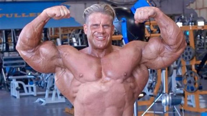 Knut Twitch Height And Age: How Old Tall Is The Bodybuilder?