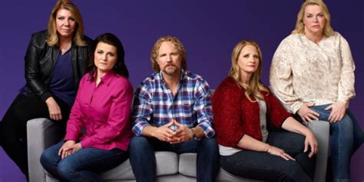 Kody Brown – Biography, Family, Spouse, Children, What does he do for a living?