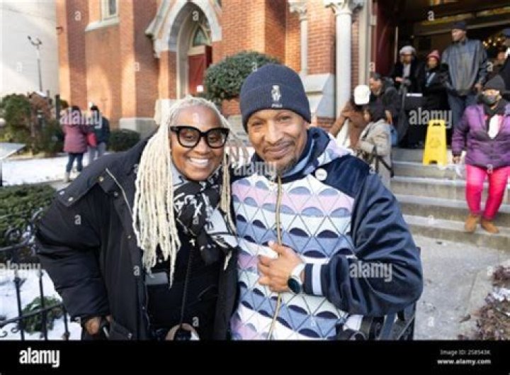 Korey Wise Mother Delores Wise: All About Norman Wise Wiki, Age, Death & More