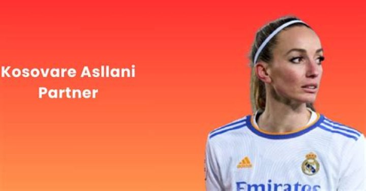 Kosovare Asllani Partner Or Husband: Her Relationships And Married Life Explored