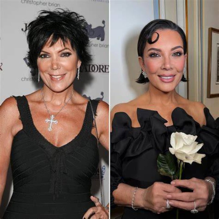Kris Jenner: dating, net worth, tattoos, smoking & body measurements