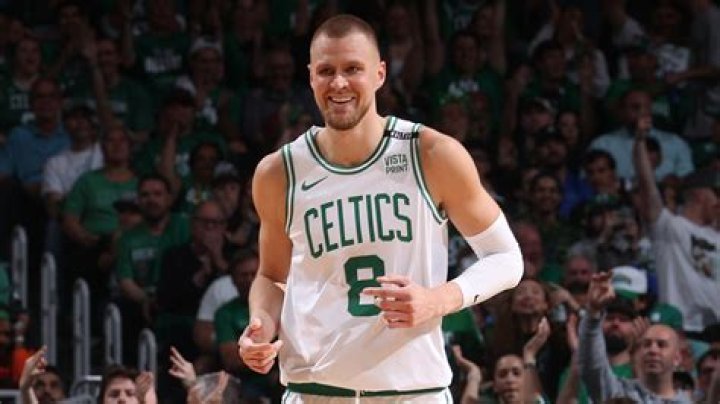 Kristaps Porzingis