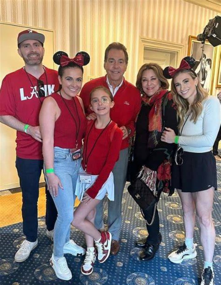 Kristen Saban Age, Wiki and Instagram -10 Facts About Nick Saban’s Daughter