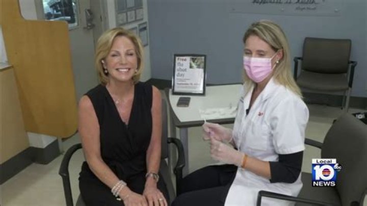 Kristi Krueger Age: Net Worth, WPLG, Bio, Wikipedia, Husband, Family, Channel 10, and Salary