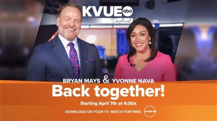Kristie Gonzales Bio, Wiki, Age, Husband, KVUE, WABC, Salary and Net Worth