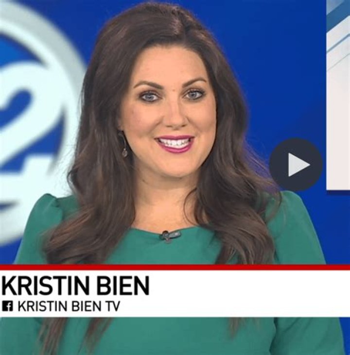 Kristin Bien WSBT-TV Bio, Age, Husband, WSBT, Facts, Awards, Salary, Net Worth