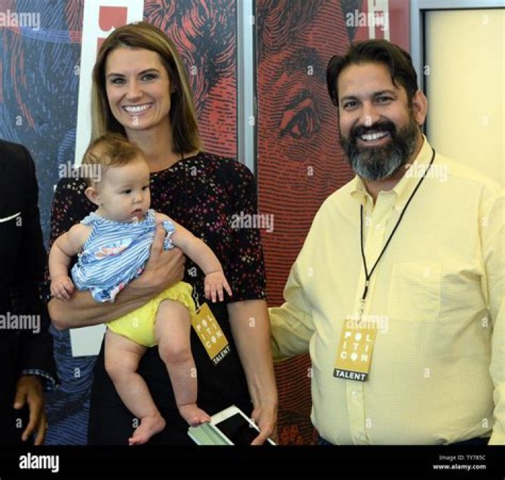 Krystal Ball Husband Jonathan R. Dariyanani: Age, Net Worth, Parents