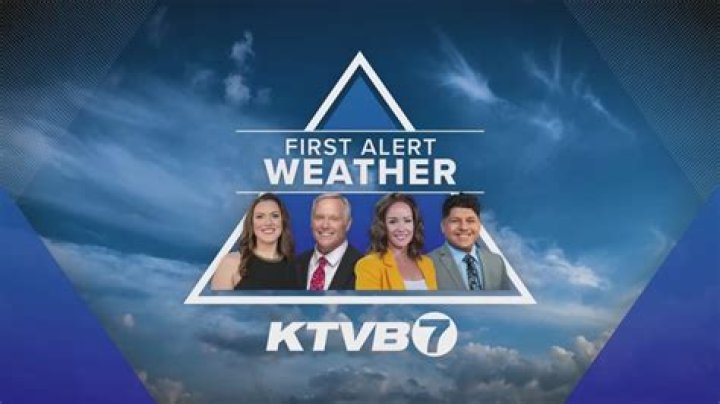 KTVB Meteorologist: Bri Eggers Husband Age, Wikipedia and Married Life Biography