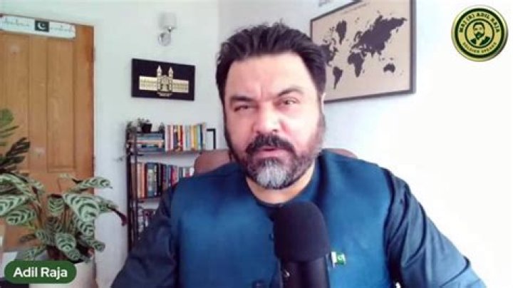 Kubra Khan Scandal, Threatens To Sue YouTuber Adil Raja