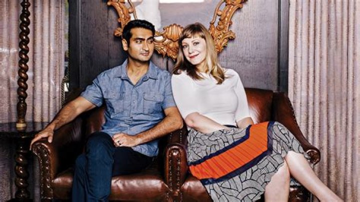 Kumail Nanjiani – Bio, Wife, Parents, Family, Kids, Age, Net Worth